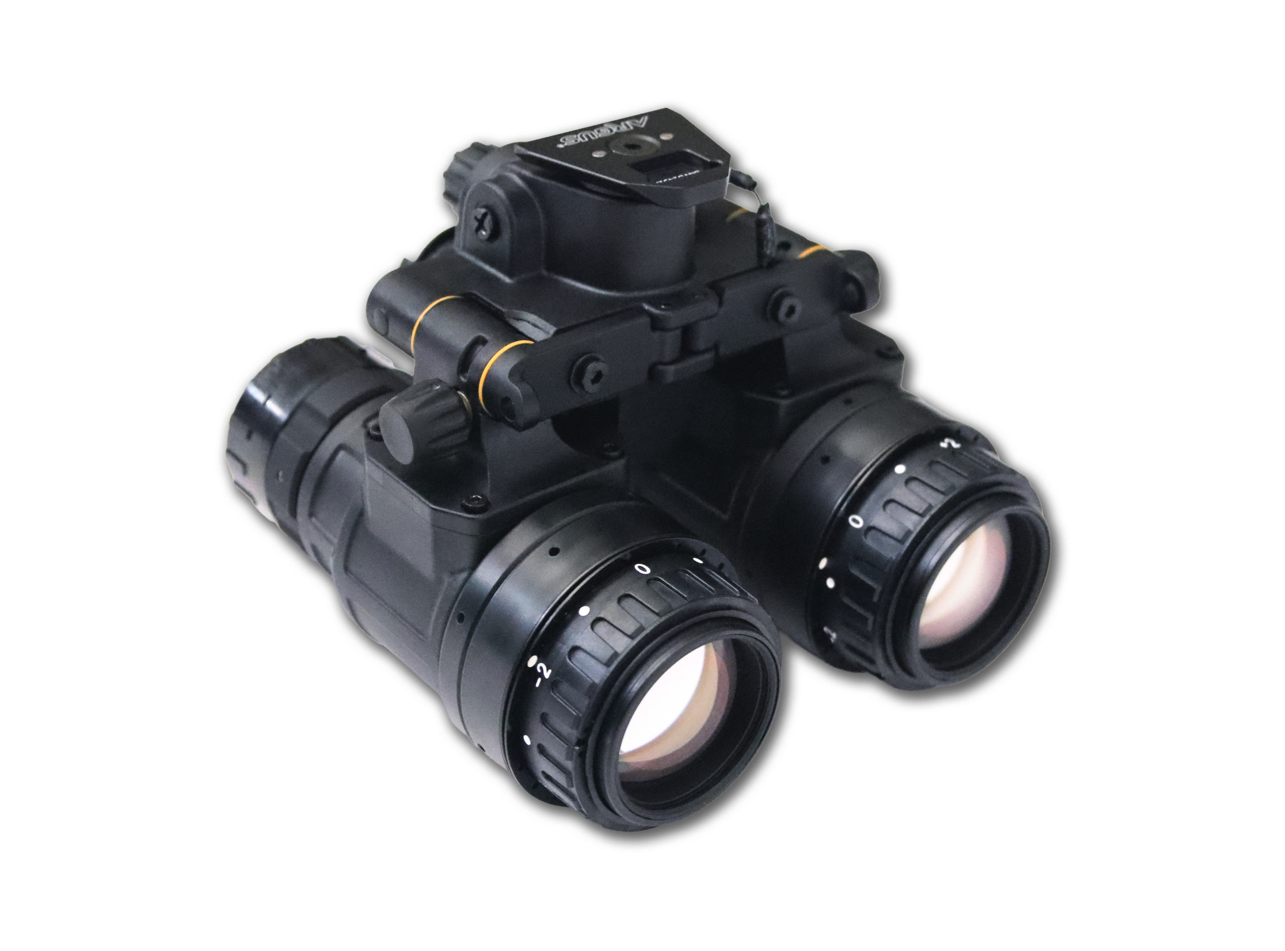 1431 MK2 (NNVT 1700+ FOM AUTOGATED WHITE PHOSPHOR)