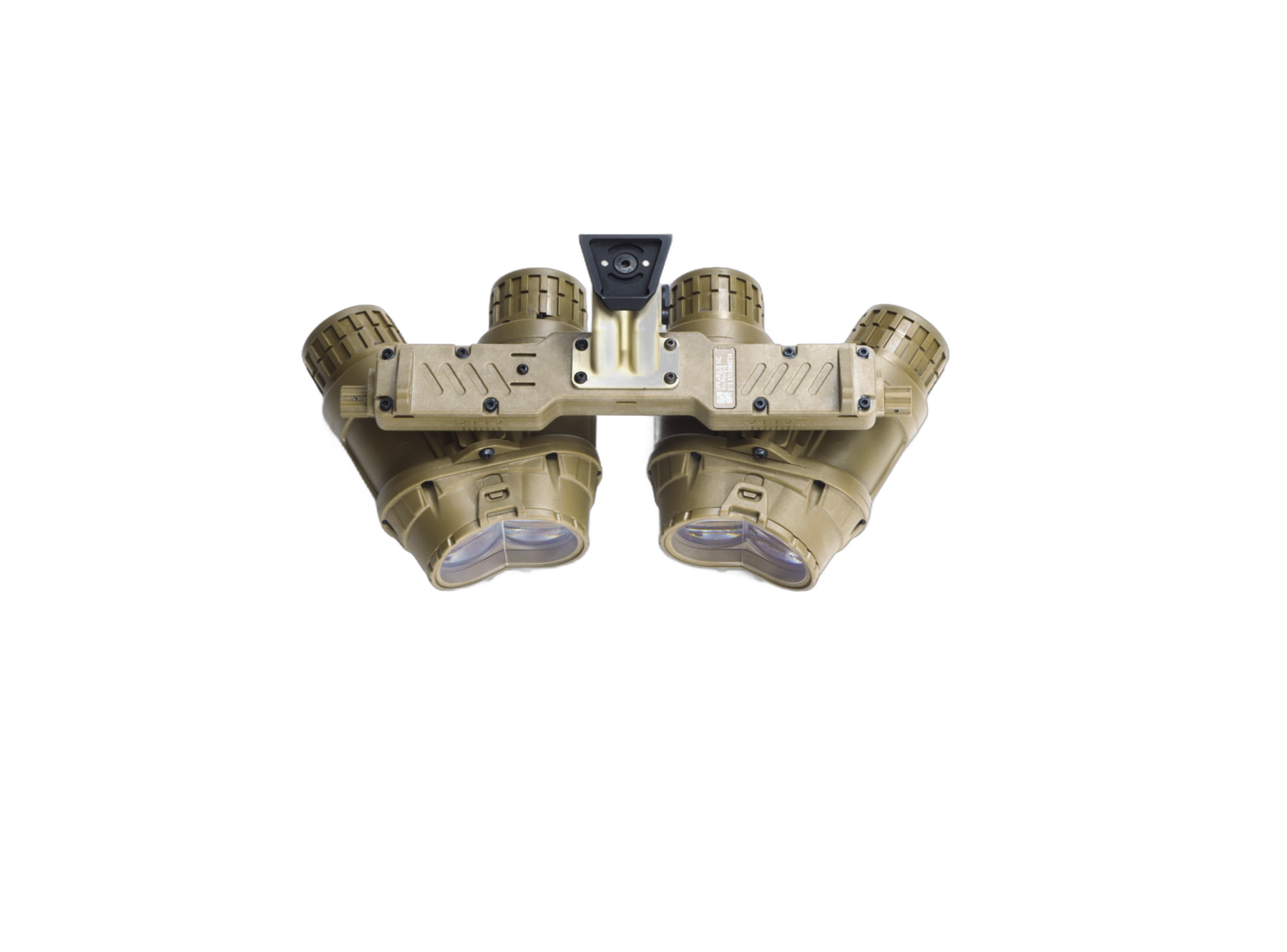 Argus APNVG (NNVT 1700+ FOM AUTOGATED GREEN PHOSPHOR)
