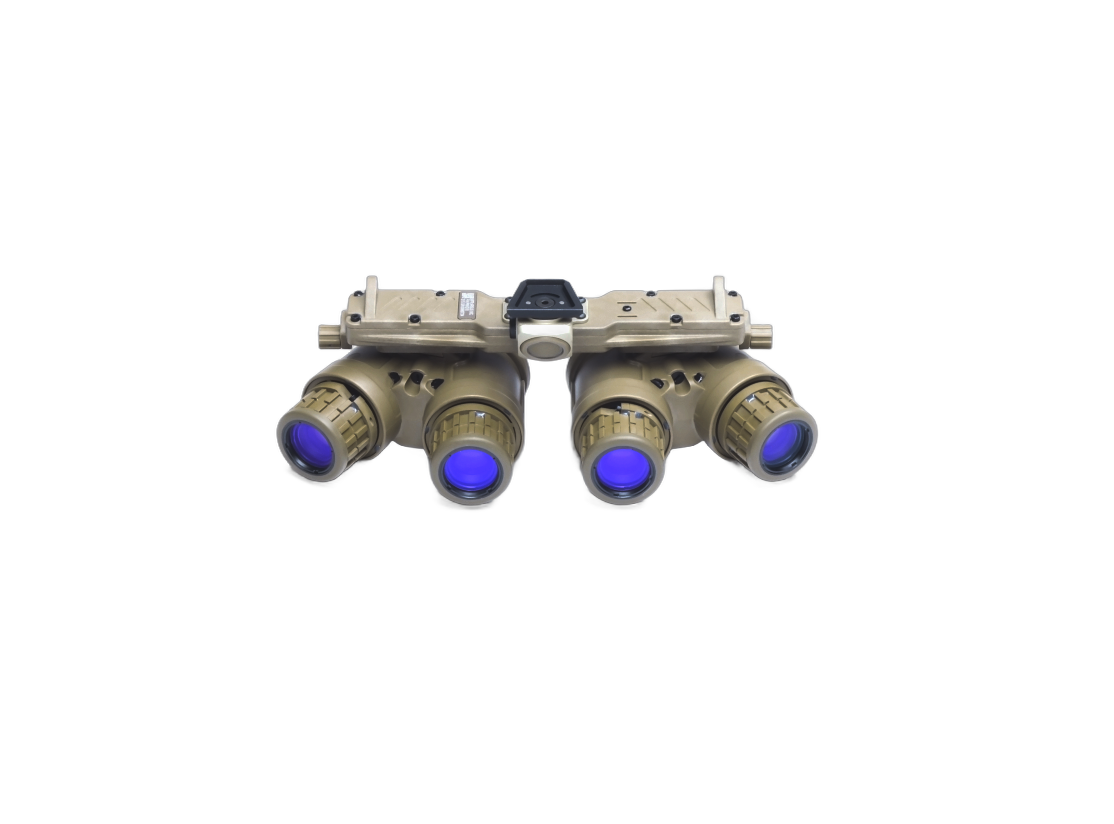 Argus APNVG (NNVT 1700+ FOM AUTOGATED GREEN PHOSPHOR)