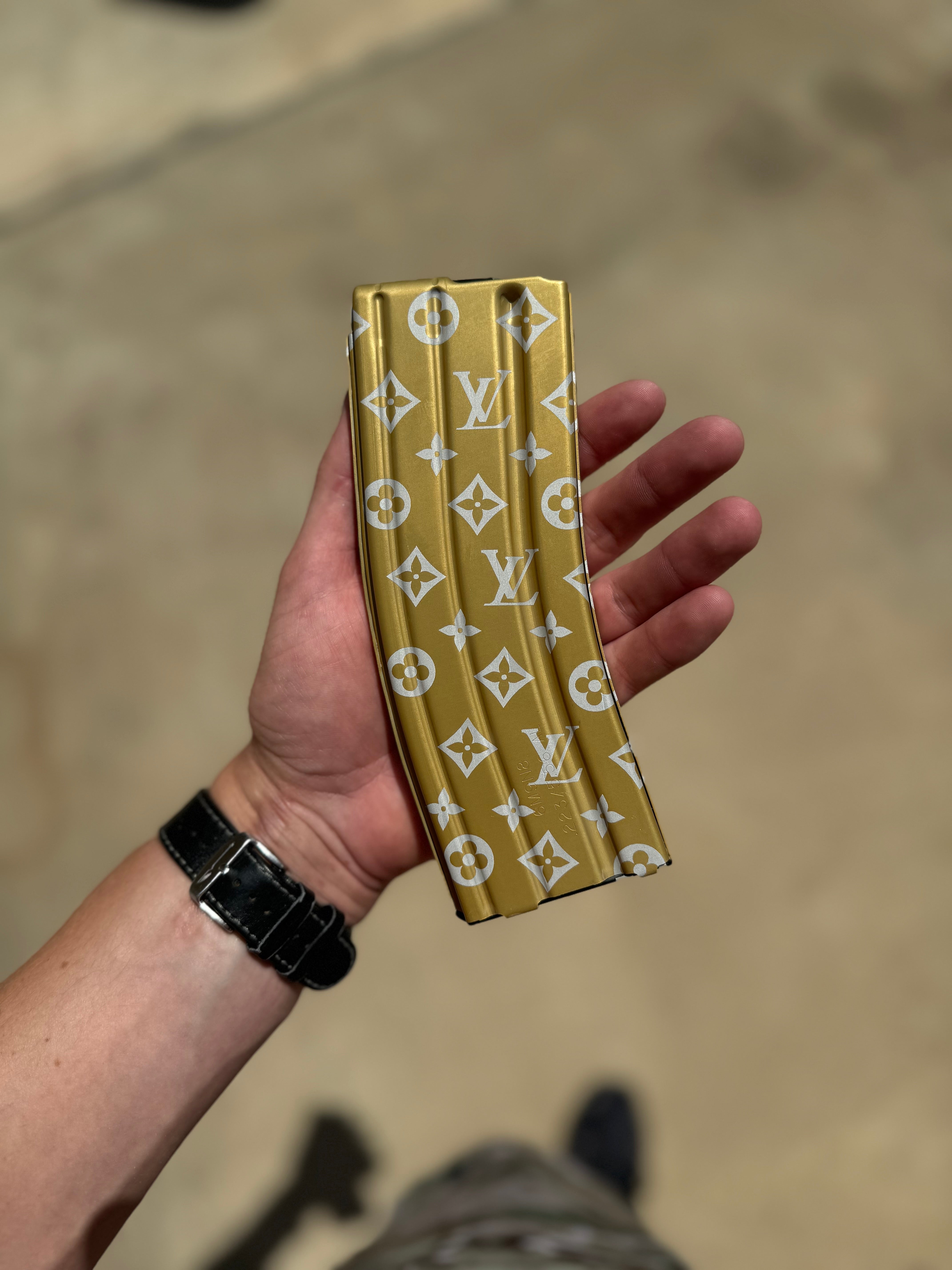 LV Stanag