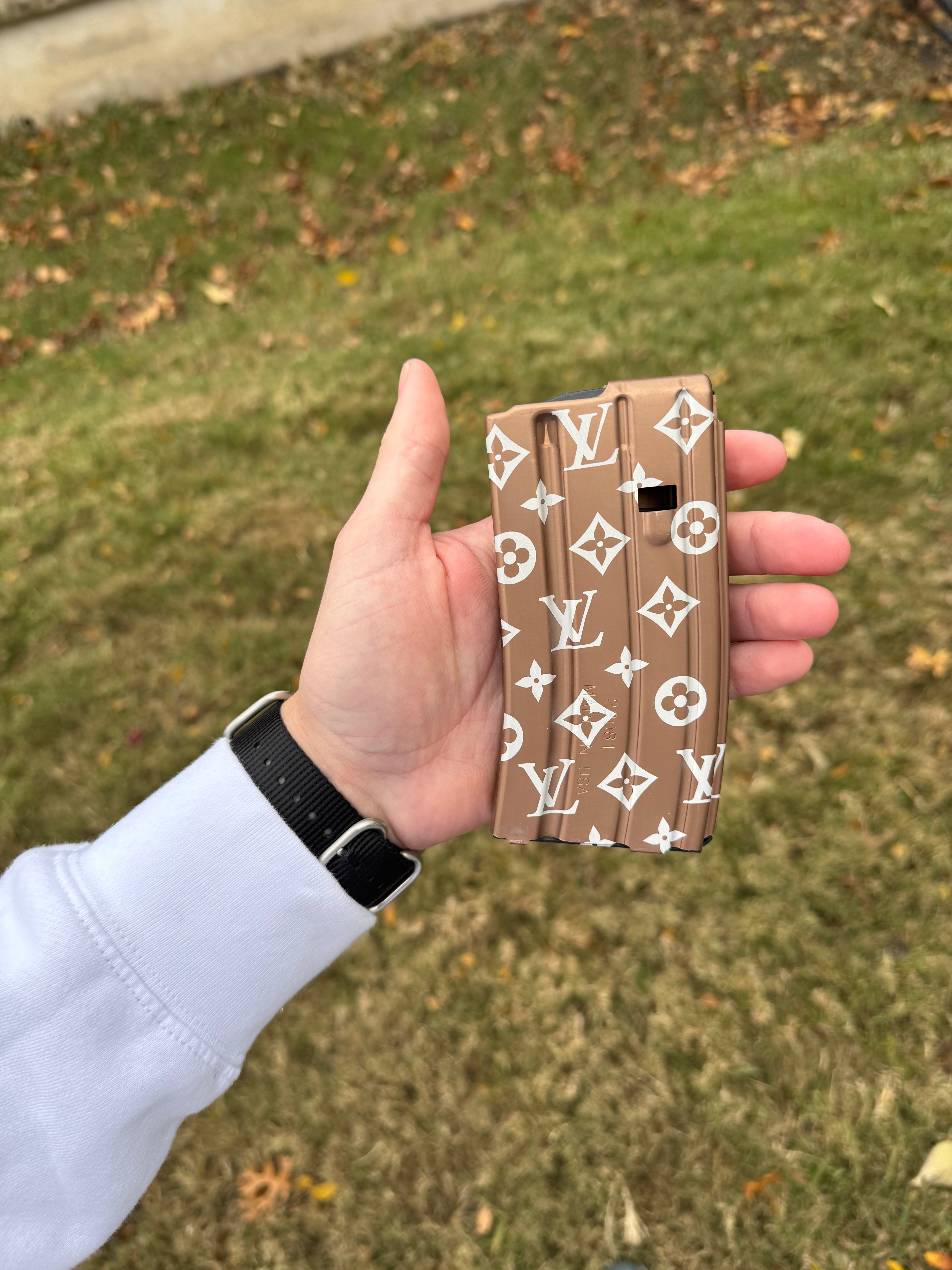 LV Stanag