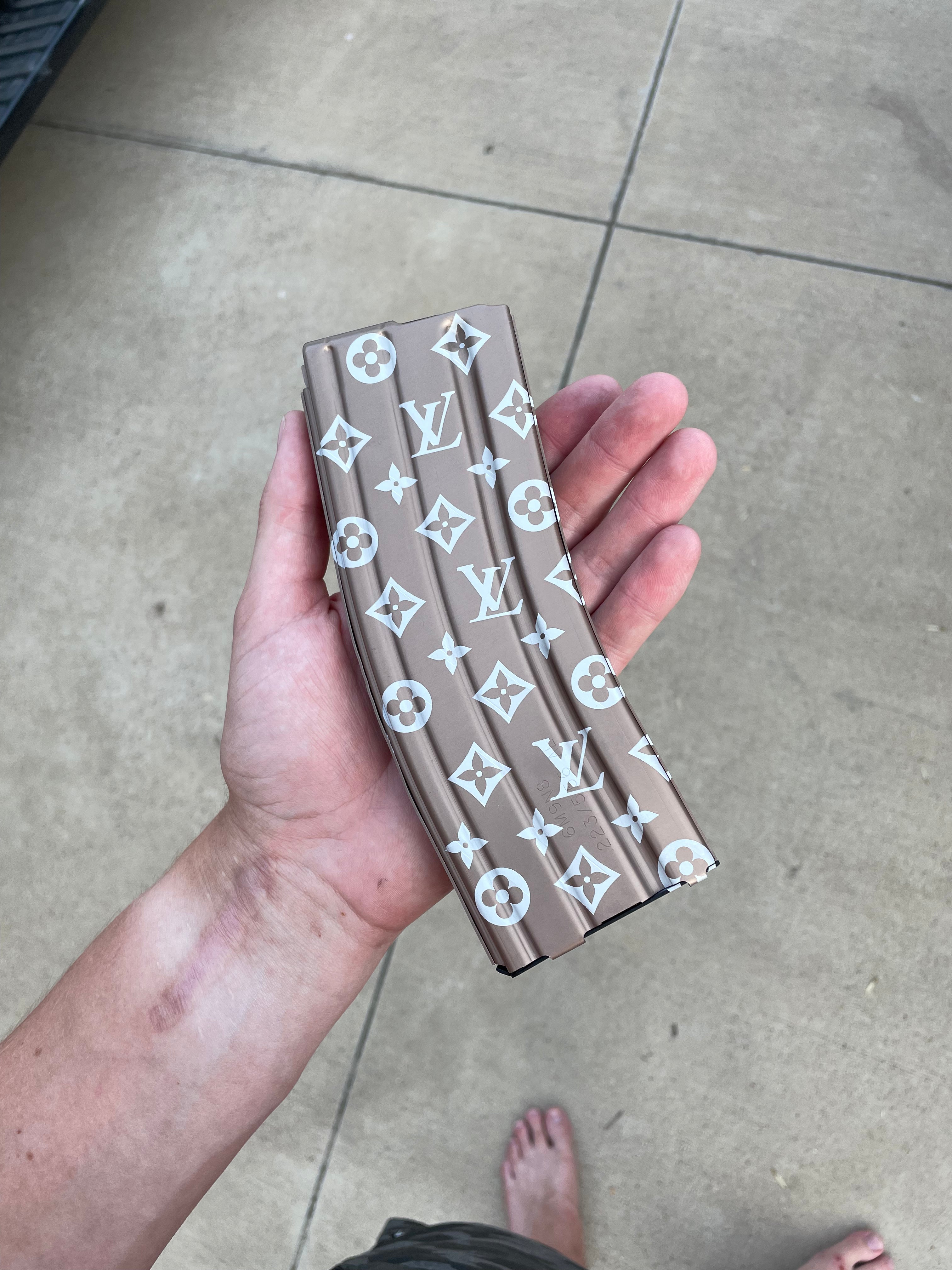 LV Stanag