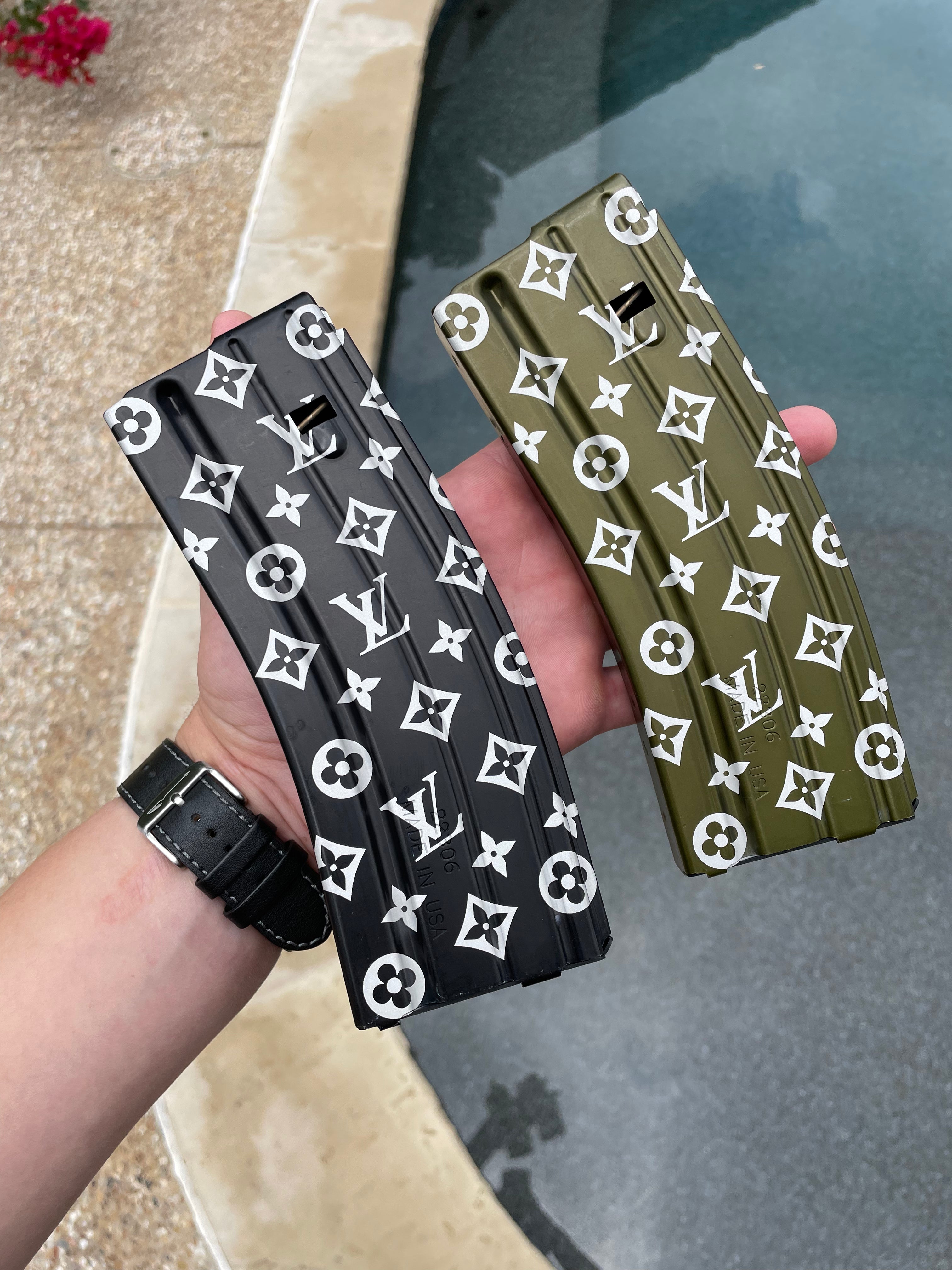 LV Stanag