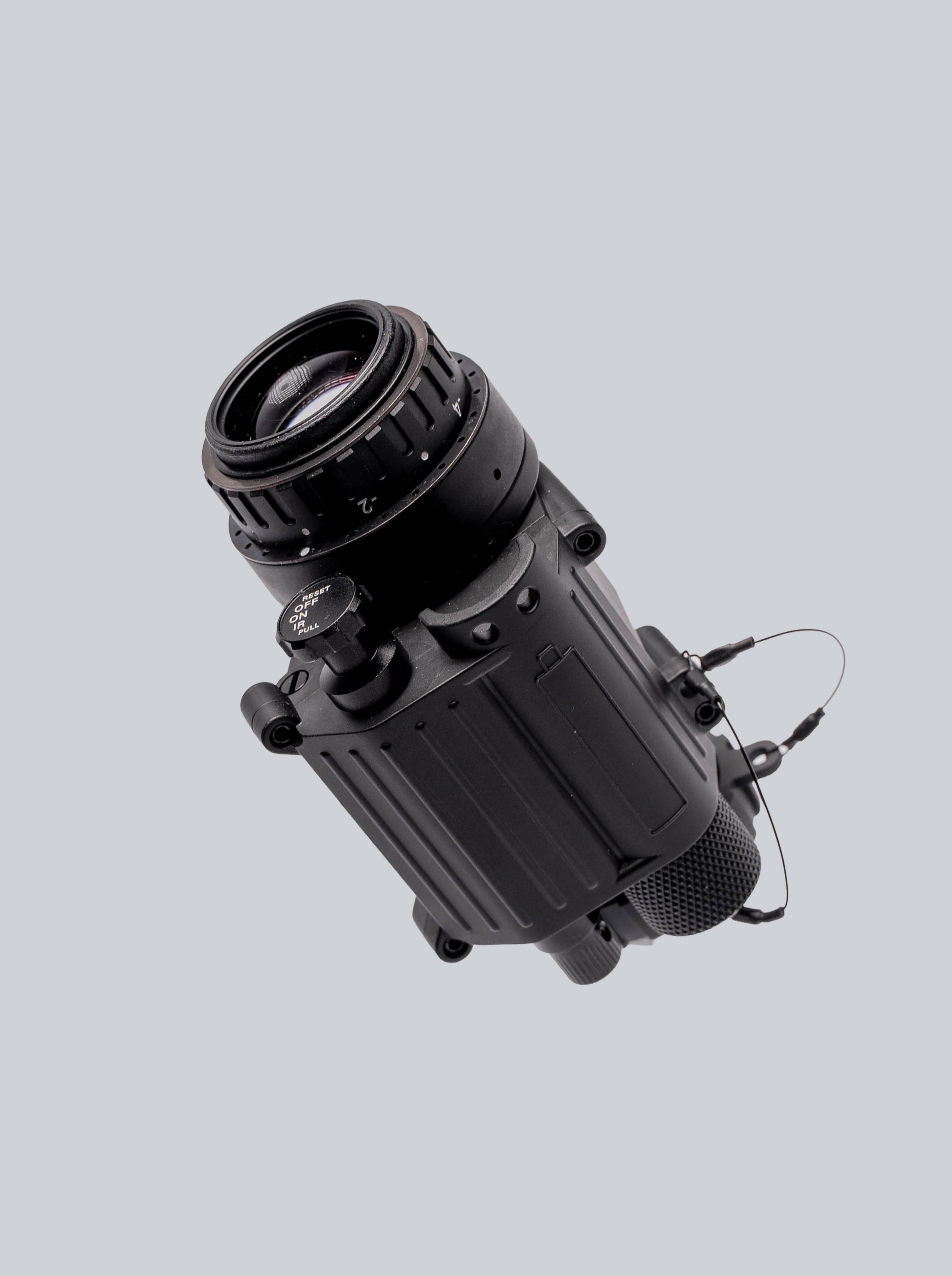 Argus PVS14 with Free Bump Helmet