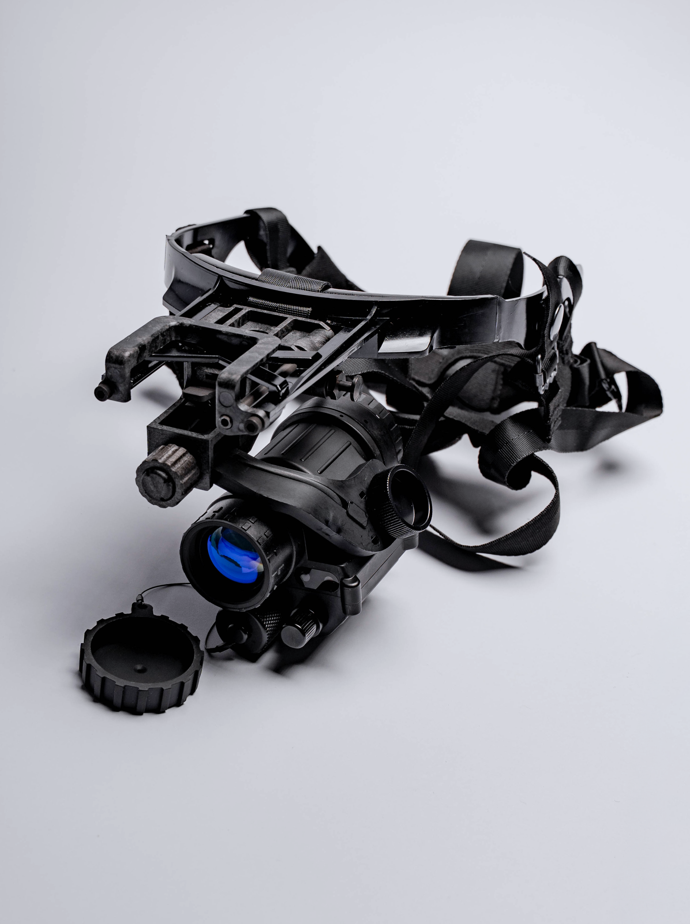 Argus PVS14 with Free Bump Helmet