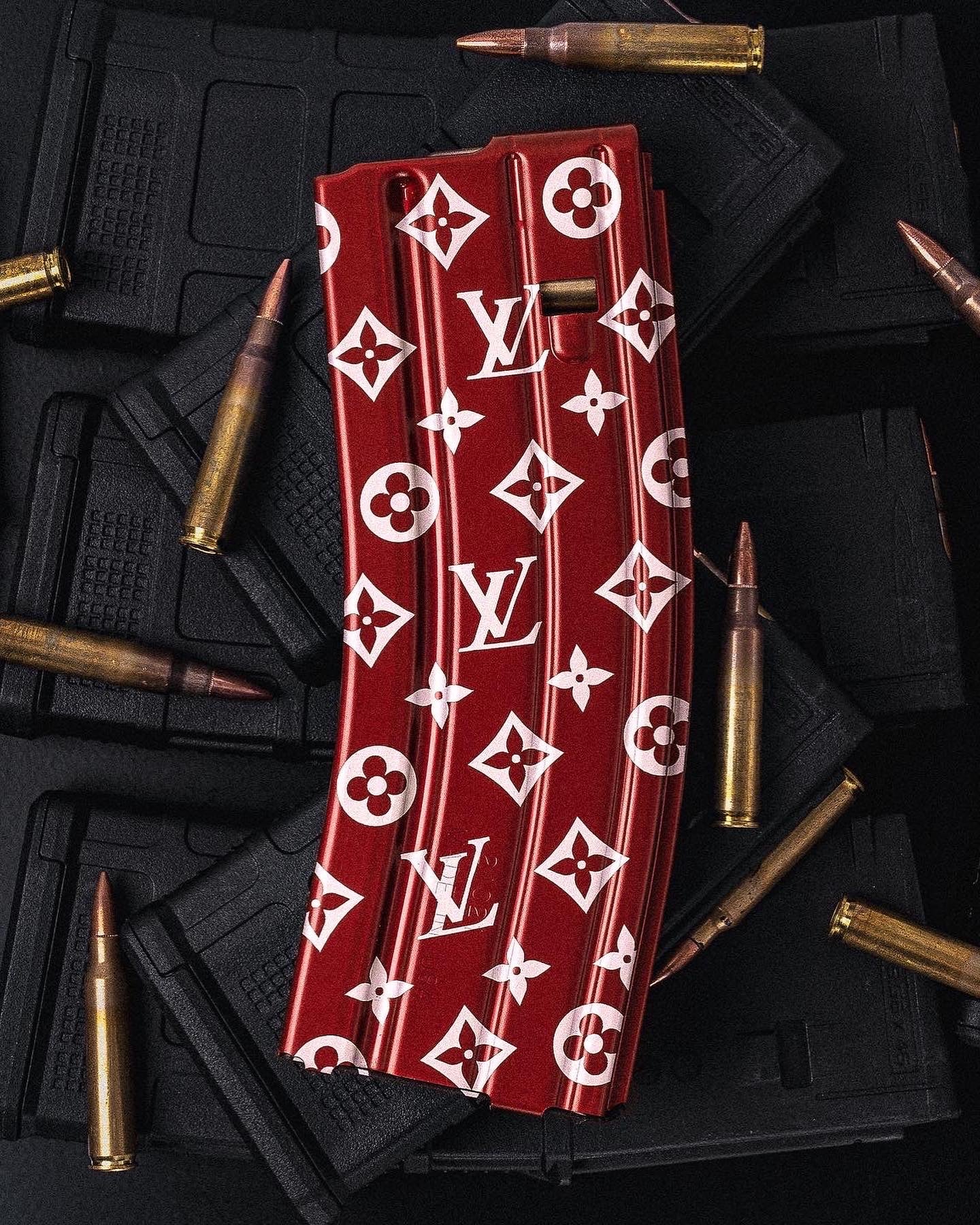 LV Stanag