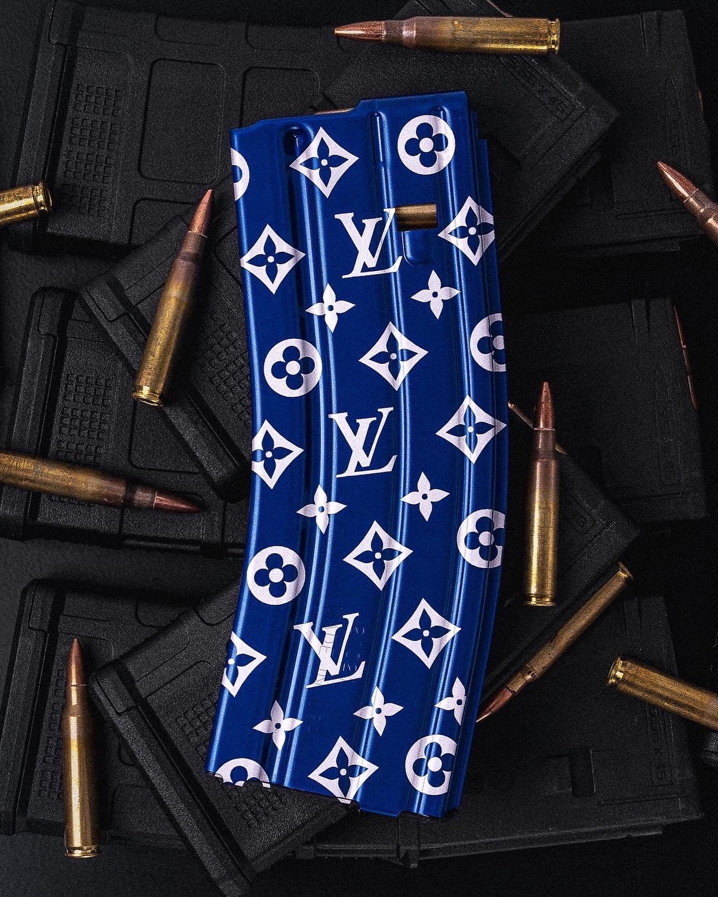 LV Stanag