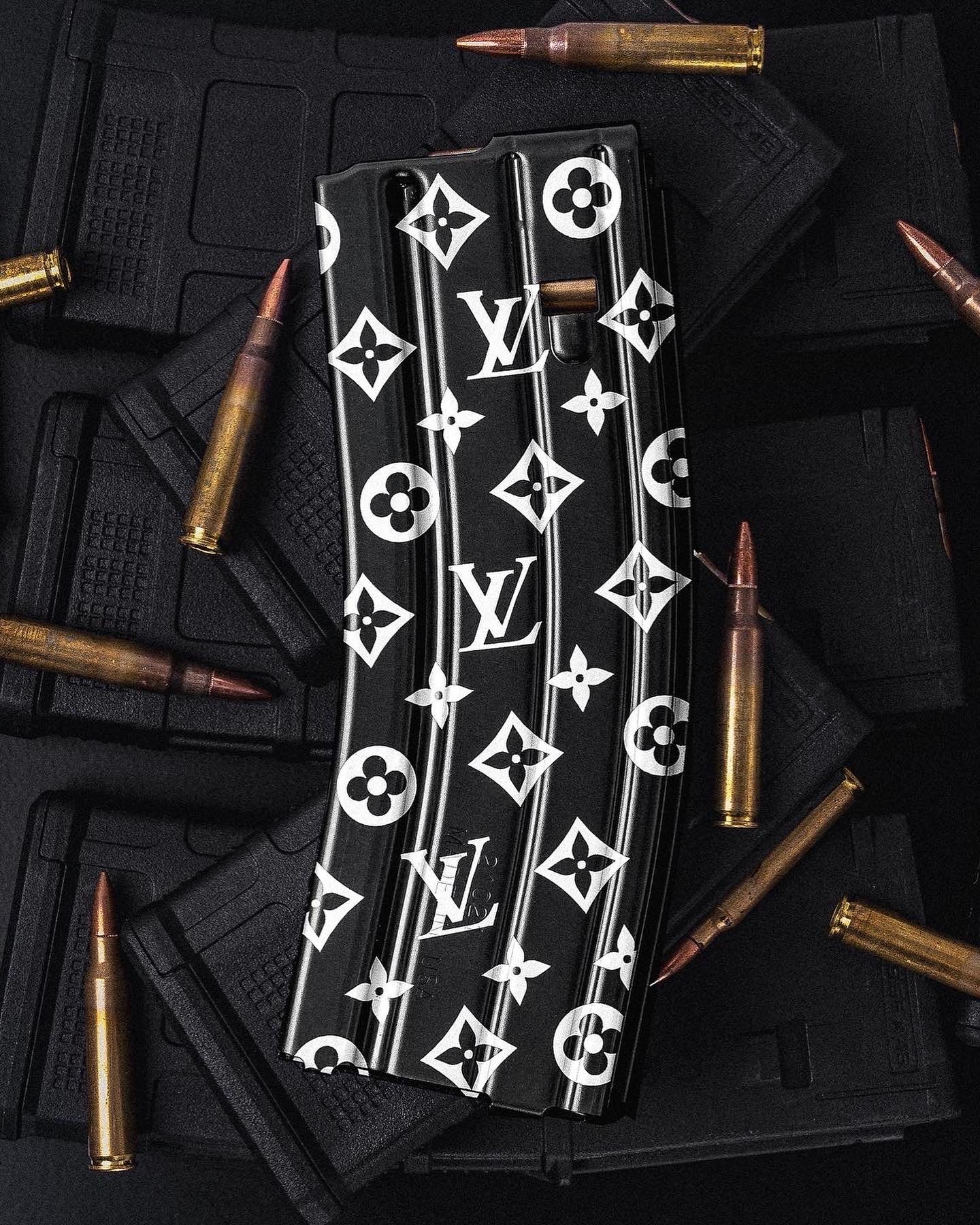 LV Stanag